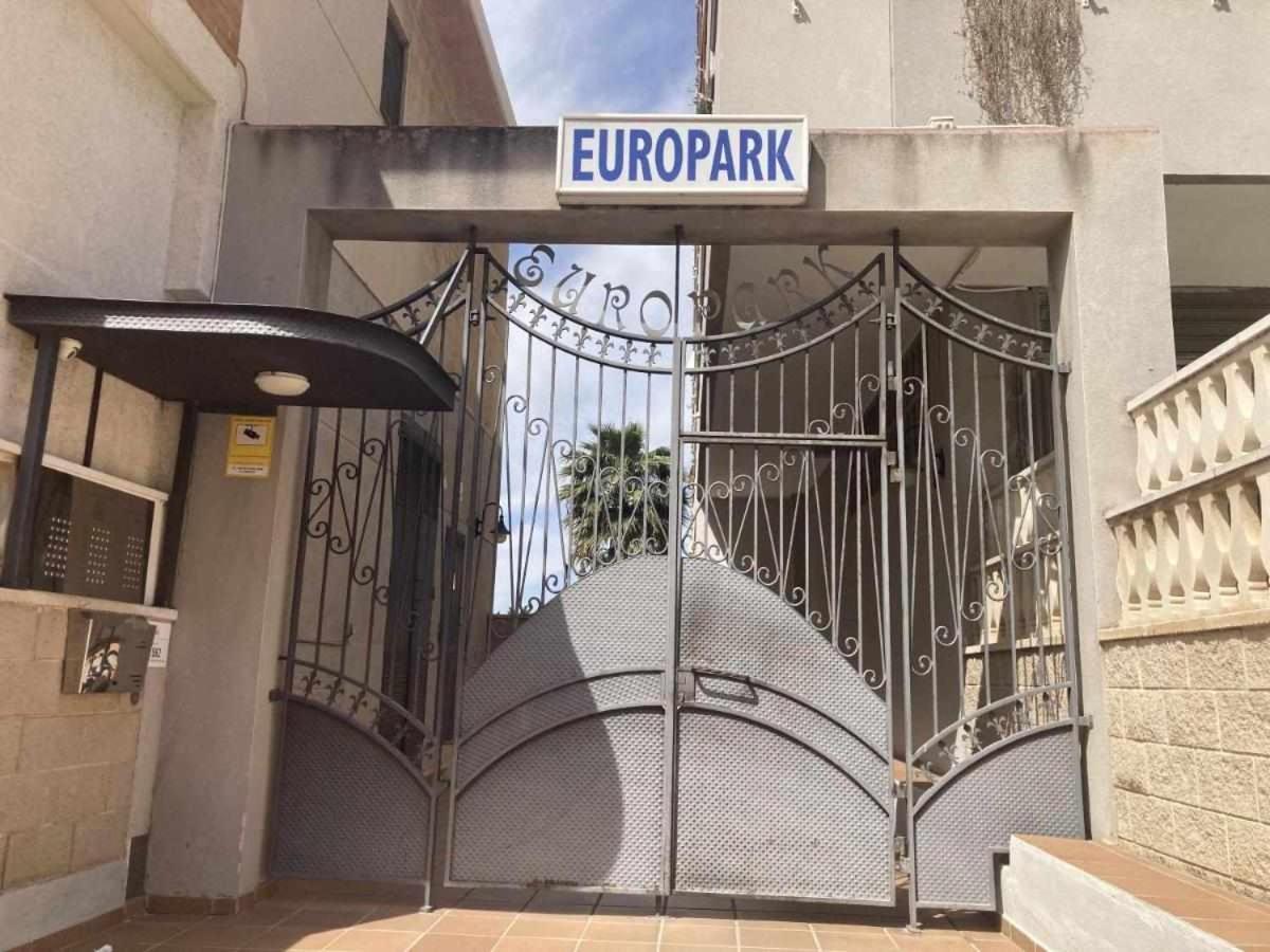 Aimar Atico Duplex Playa La Pineda Port Aventura Apartman Kültér fotó