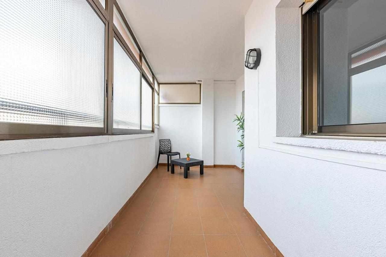 Aimar Atico Duplex Playa La Pineda Port Aventura Apartman Kültér fotó