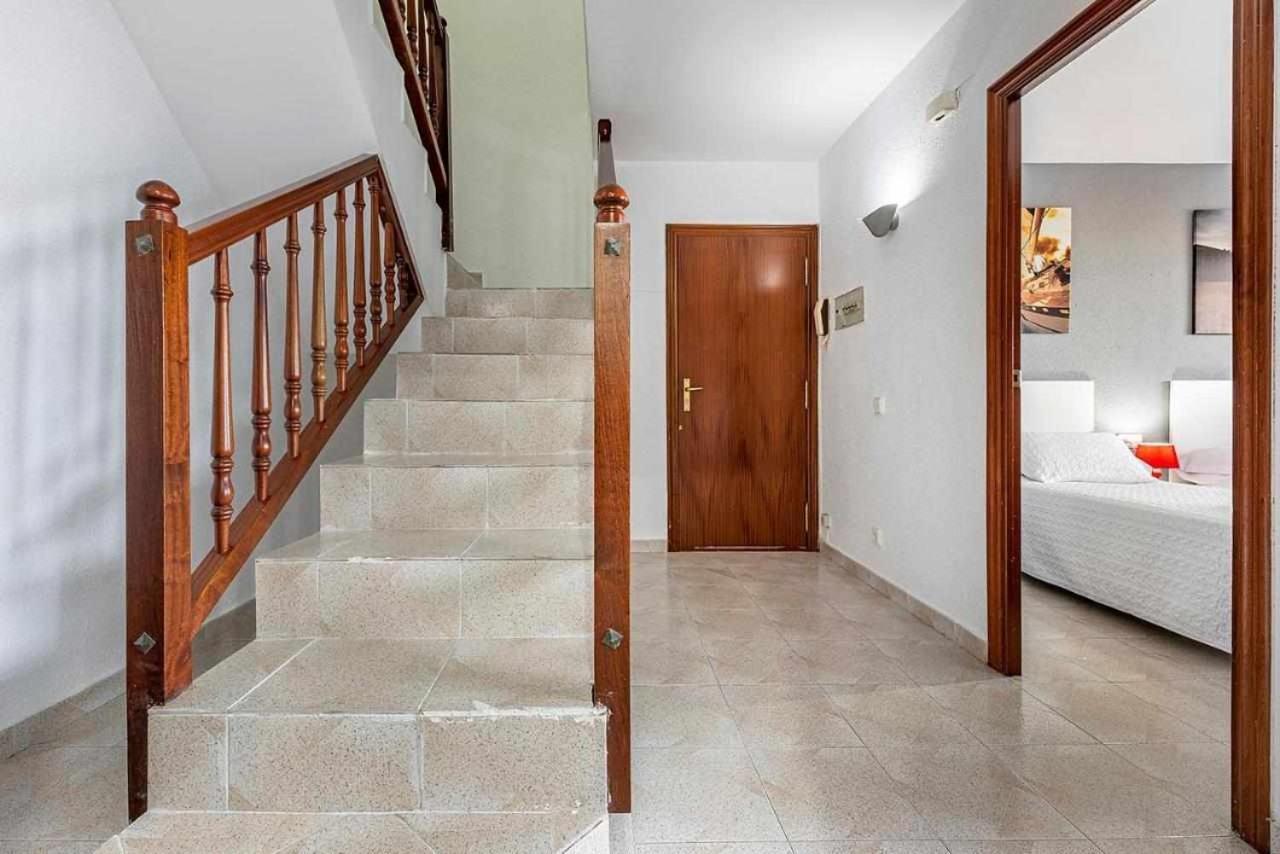 Aimar Atico Duplex Playa La Pineda Port Aventura Apartman Kültér fotó