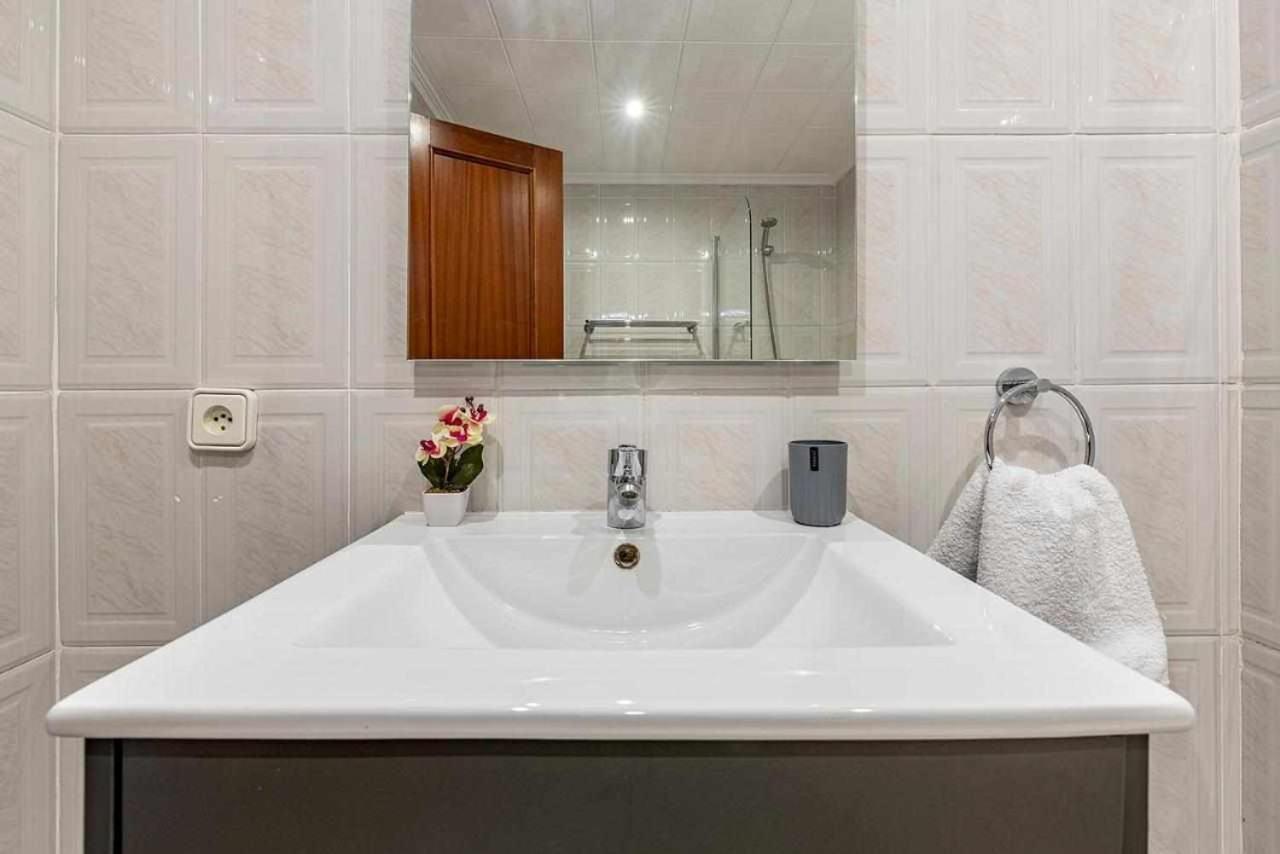 Aimar Atico Duplex Playa La Pineda Port Aventura Apartman Kültér fotó