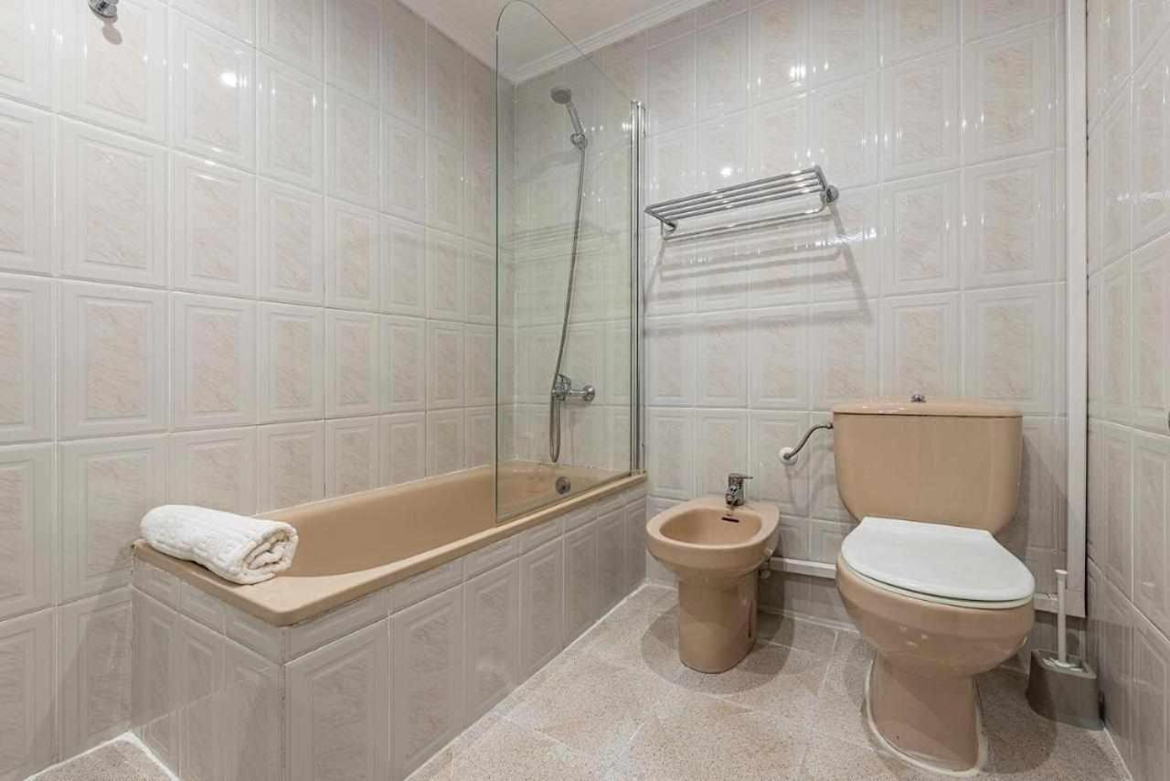 Aimar Atico Duplex Playa La Pineda Port Aventura Apartman Kültér fotó