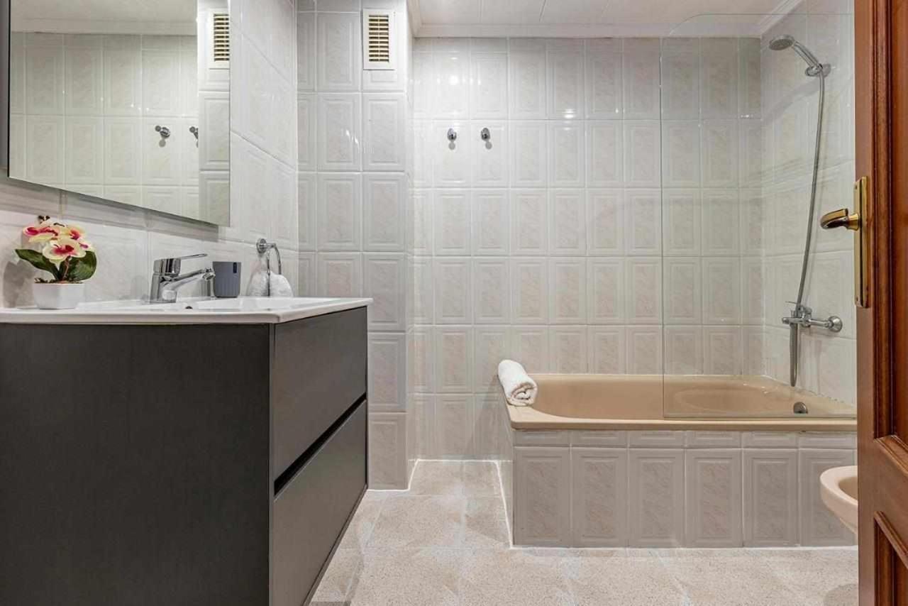 Aimar Atico Duplex Playa La Pineda Port Aventura Apartman Kültér fotó