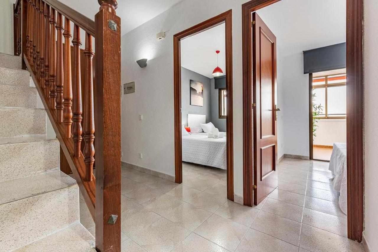 Aimar Atico Duplex Playa La Pineda Port Aventura Apartman Kültér fotó