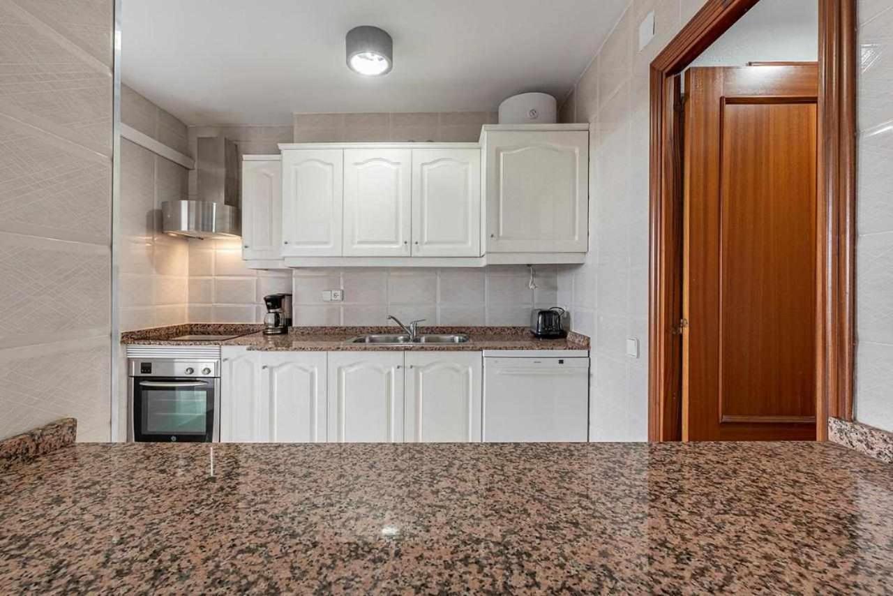 Aimar Atico Duplex Playa La Pineda Port Aventura Apartman Kültér fotó