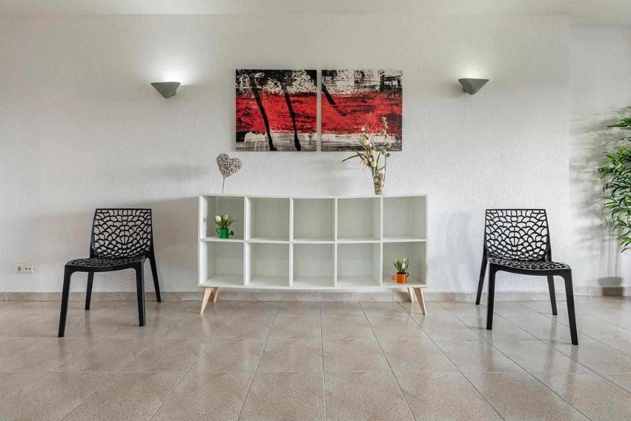 Aimar Atico Duplex Playa La Pineda Port Aventura Apartman Kültér fotó